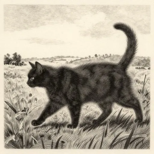 The Mostly True Tale of the Beast of Bodmin Moor - The Footage illustration