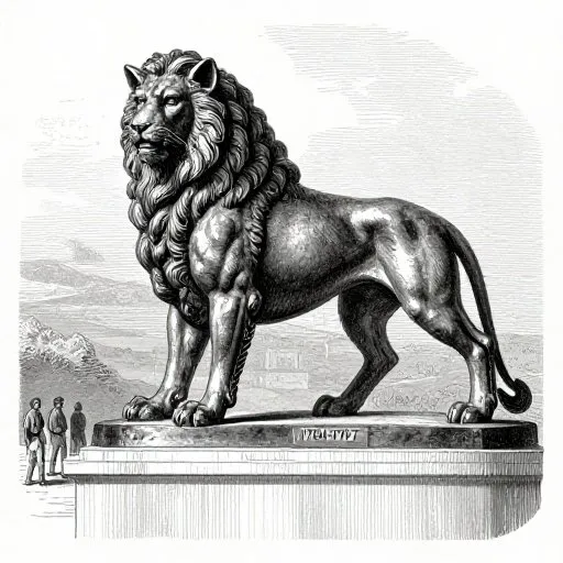 The Mostly True Tale of the Beast of Gevaudan - What the Deaths Proved illustration