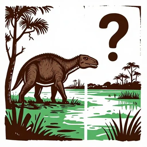 The Mostly True Tale of the Bunyip - The Science Gets Involved illustration