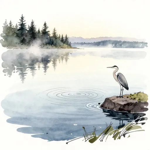 The Mostly True Tale of Cadborosaurus - Still in the Bay illustration