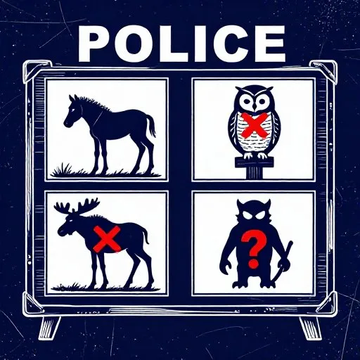 The Mostly True Tale of the Dover Demon - The Theories illustration