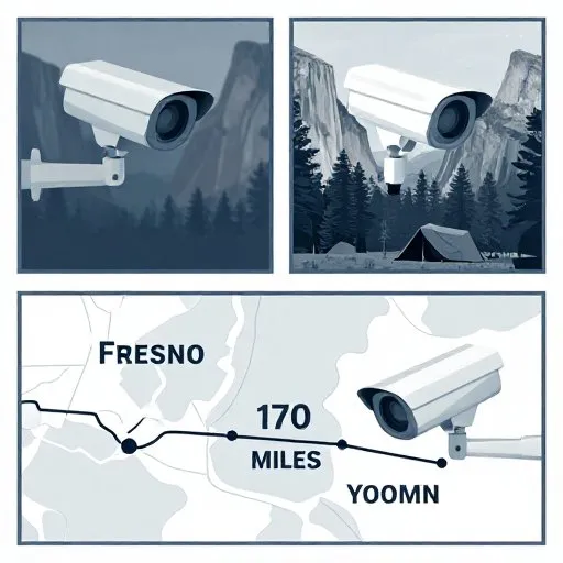 The Mostly True Tale of the Fresno Nightcrawler - The Return Appearance illustration