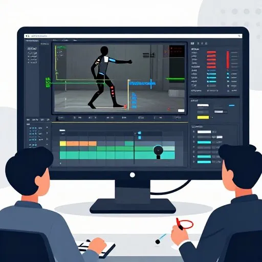 The Mostly True Tale of the Fresno Nightcrawler - The Analysis Attempts illustration