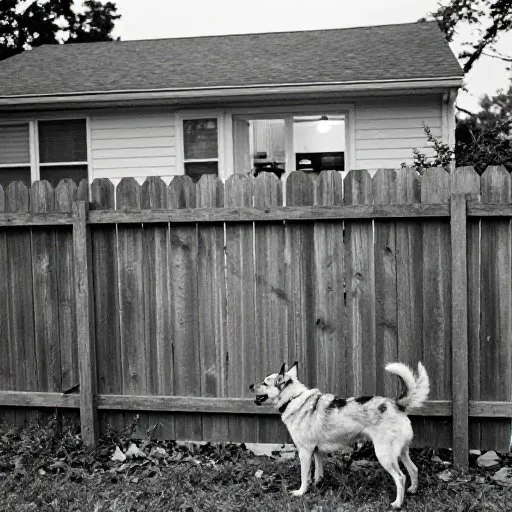 The Mostly True Tale of the Goatman - The Sightings illustration