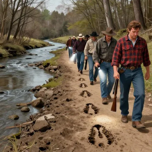 The Mostly True Tale of Momo - The Posses illustration