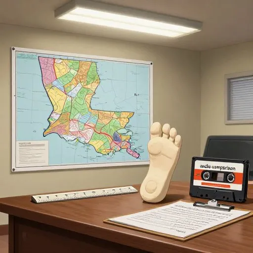 The Mostly True Tale of Momo - The Investigation illustration