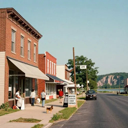 The Mostly True Tale of Momo - What Louisiana Did With It illustration