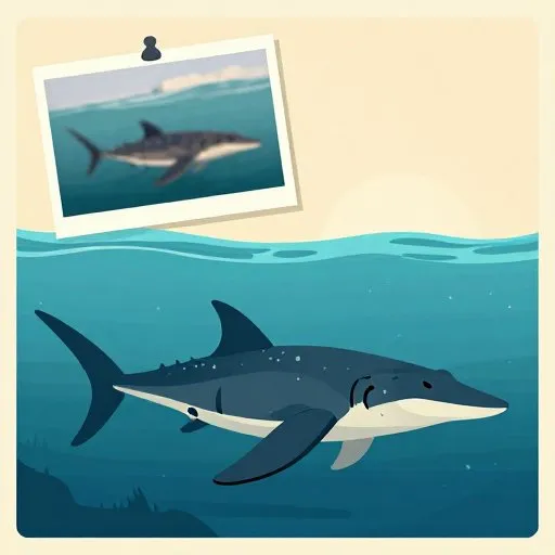 The Mostly True Tale of Nahuelito - The Evidence Problem illustration