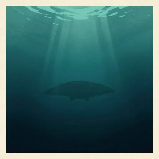 The Mostly True Tale of Nahuelito - The Lake Keeps Its Secrets illustration