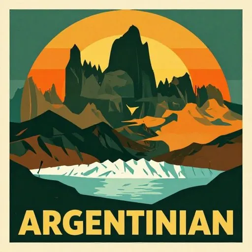 The Mostly True Tale of Nahuelito illustration