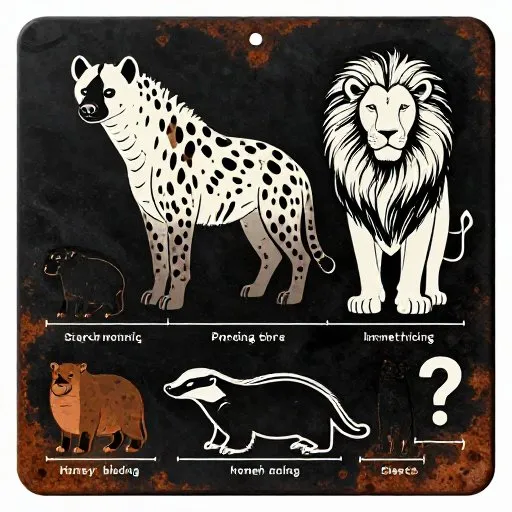 The Mostly True Tale of the Nandi Bear - What Science Had to Say illustration