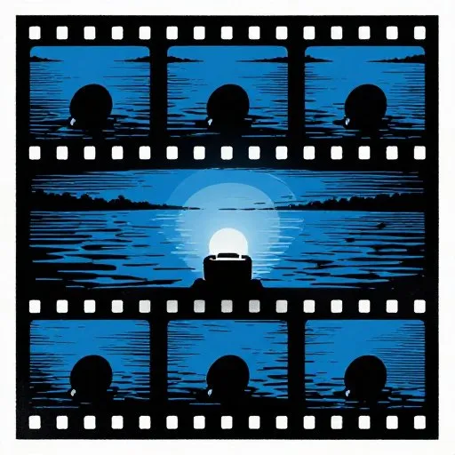 The Mostly True Tale of Ogopogo - The Film illustration