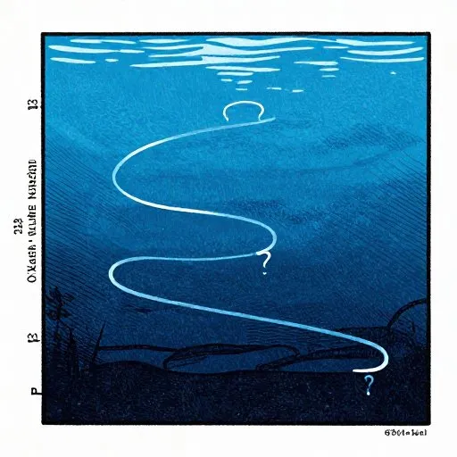 The Mostly True Tale of Ogopogo - The Science illustration