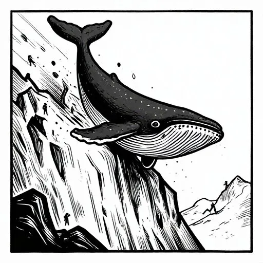 The Mostly True Tale of the Slide-Rock Bolter - How It Works (Technically) illustration