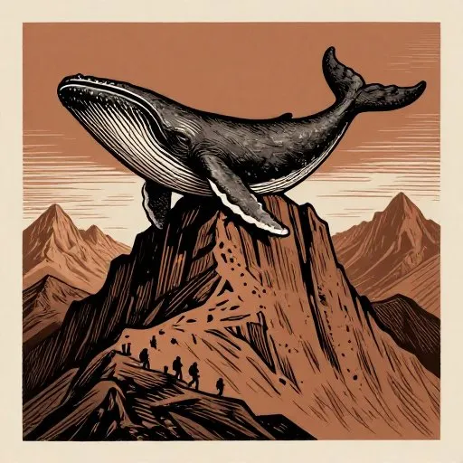 The Mostly True Tale of the Slide-Rock Bolter illustration