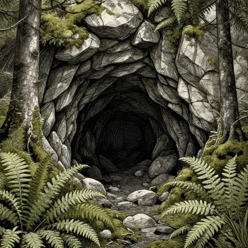 The Mostly True Tale of the Tatzelwurm - Why It Persists illustration