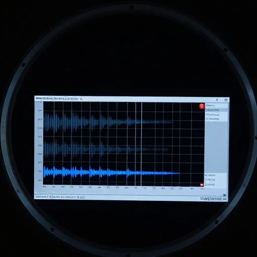 The Mostly True Tale of the Bloop - Still Listening illustration