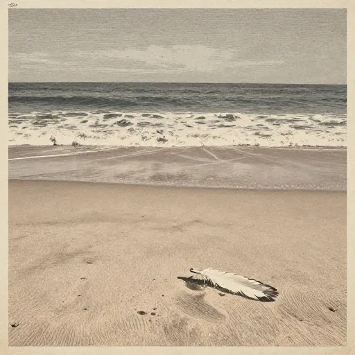 The Mostly True Tale of Trunko - The Ocean's Opinion illustration